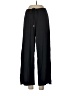 MICHAEL Michael Kors Black Casual Pants Size L - photo 1