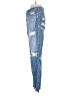 Adriano Goldschmied 100% Cotton Stars Blue Jeans Size 26R - photo 5