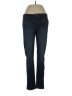 Paige Solid Blue Jeans Size 31 waist - photo 1