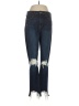 L'Agence Blue Jeans Size 29 waist - photo 1