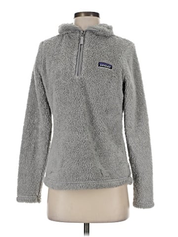 Patagonia Pullover Sweater (view 1)