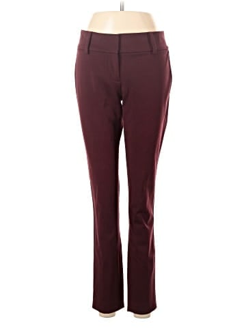 Ann Taylor Active Pants (view 1)