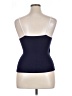 Marika Blue Tank Top Size XL - photo 2