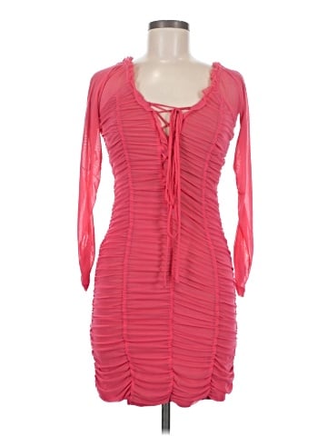 Majorelle Cocktail Dress (view 1)