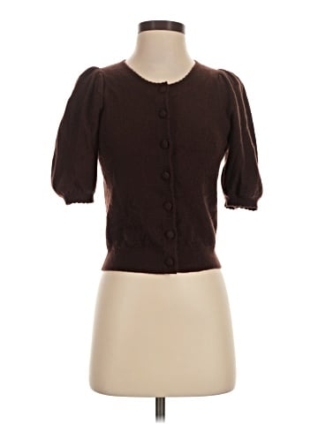 J by Joie Cashmere Cardigan (view 1)