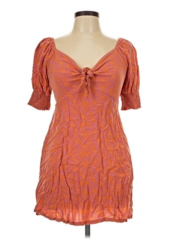 Mimi Chica Cocktail Dress (view 1)