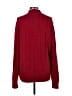 IZOD 100% Cotton Red Pullover Sweater Size L - photo 2