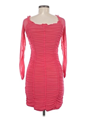 Majorelle Cocktail Dress (view 2)
