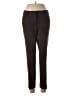 Talbots Solid Brown Dress Pants Size 4 (petite) - photo 1