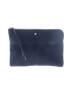 LC Lauren Conrad Blue Wristlet One size - photo 1