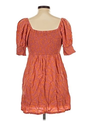 Mimi Chica Cocktail Dress (view 2)