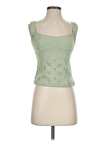 Intimately by Free People Sleeveless Top (view 1)