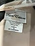 Rare Editions 100% Polyester Ivory Dress Size 10 - photo 3