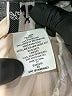 Rare Editions 100% Polyester Ivory Dress Size 10 - photo 4