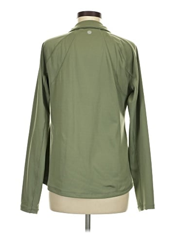 T by Talbots Track Jacket (view 2)