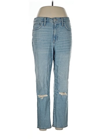 J.Crew Factory Store Jeans (view 1)
