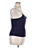 Marika Blue Tank Top Size XL - photo 4