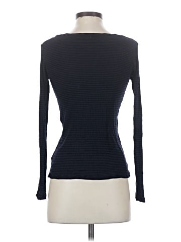 Majestic Filatures 3/4 Sleeve T-Shirt (view 2)