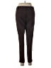 Talbots Solid Brown Dress Pants Size 4 (petite) - photo 2