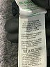 J.Crew Factory Store 100% Polyester Solid Black Track Pants Size 0 - photo 8