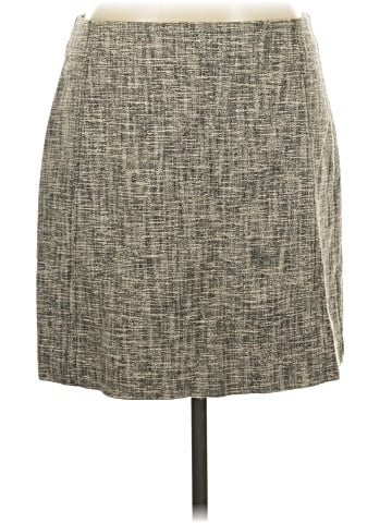 Ann Taylor LOFT Casual Skirt (view 1)