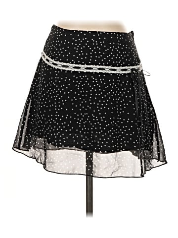 All in Favor Casual Skirt (view 1)