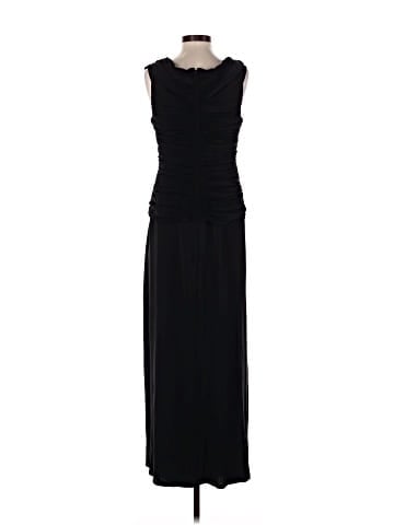 Tadashi Cocktail Dress (view 2)