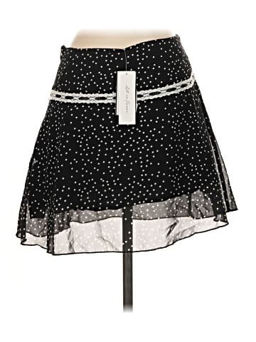 All in Favor Casual Skirt (view 2)