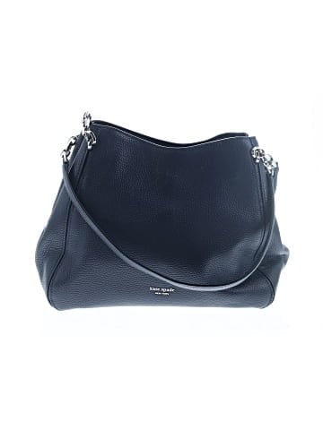 Kate Spade New York Leather Shoulder Bag (view 1)