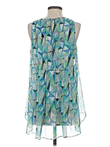Vince Camuto Sleeveless Blouse (view 2)