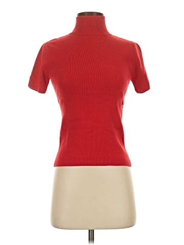 INC International Concepts Turtleneck Sweater (view 1)