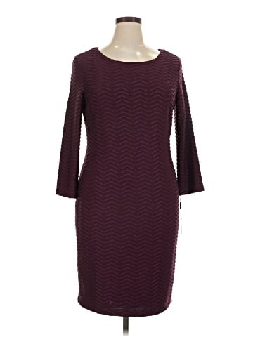 Calvin Klein Casual Dress (view 1)