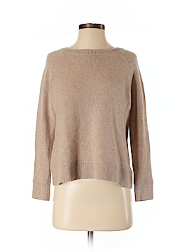 360 Cashmere Cashmere Pullover Sweater - front