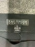 Kay Unger Solid Black Active Pants Size L - photo 7