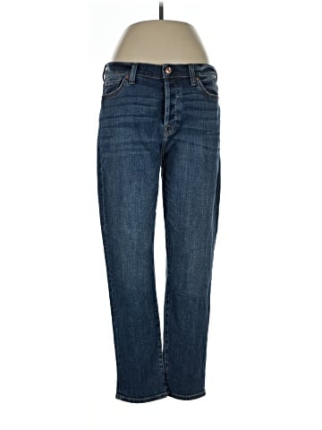7 For All Mankind Jeans (view 1)