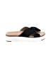 Ugg Black Sandals Size 8 - photo 1
