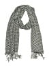 Assorted Brands Gray Scarf One size - photo 1