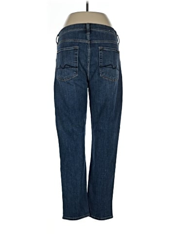 7 For All Mankind Jeans (view 2)