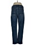 7 For All Mankind Blue Jeans Size 31 waist - photo 2