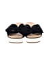 Ugg Black Sandals Size 8 - photo 2
