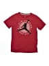 Air Jordan Red Active T-Shirt Size 10 - 12 - photo 1