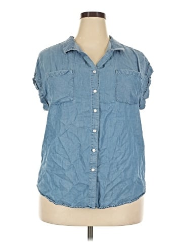 Jachs Girlfriend Short Sleeve T-Shirt (view 1)