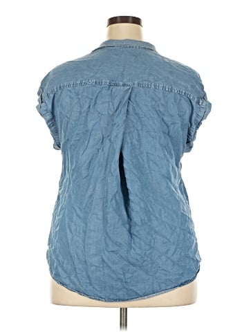 Jachs Girlfriend Short Sleeve T-Shirt (view 2)