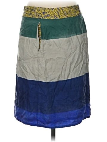 Rachel Roy Silk Skirt (view 2)