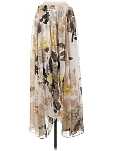 White House Black Market Casual Skirt (view 1)
