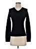 Uniqlo Black Pullover Sweater Size S - photo 1