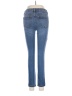 STUDIO BLUE Hearts Blue Jeans Size 27 waist - photo 2