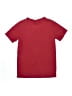 Air Jordan Red Active T-Shirt Size 10 - 12 - photo 2