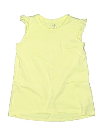 Primary Clothing Sleeveless T-Shirt (view 1)