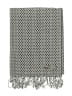Assorted Brands Gray Scarf One size - photo 2